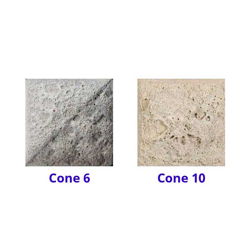 Mayco Stoneware Glaze SW405 Light Magma 473ml