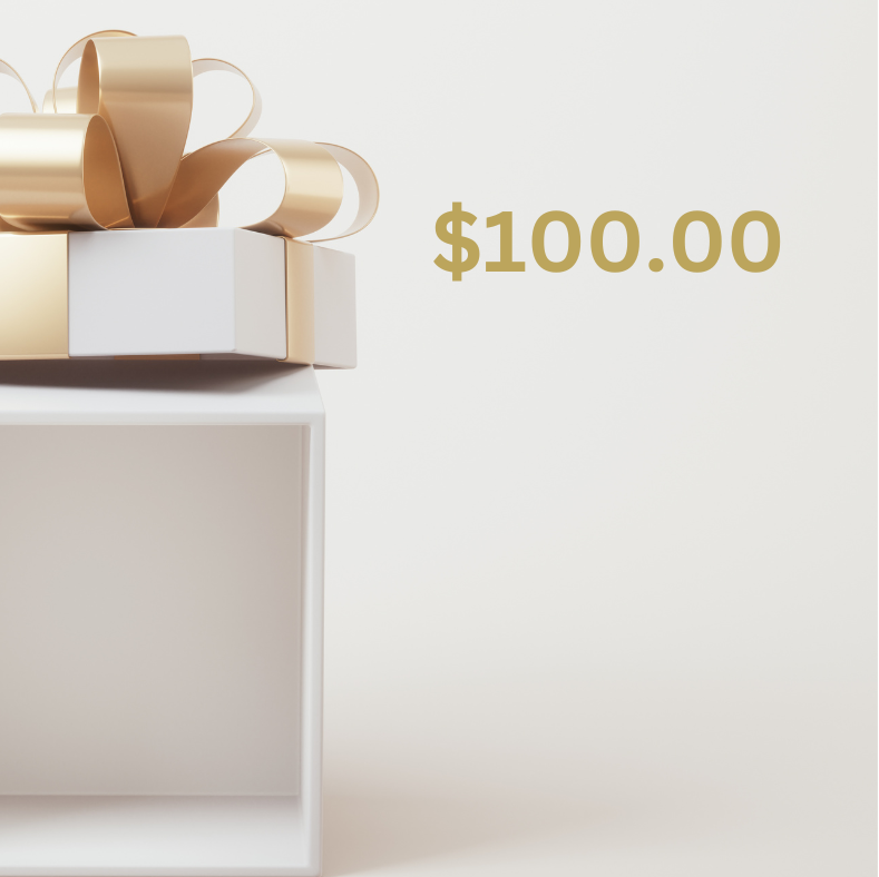 Gift Voucher