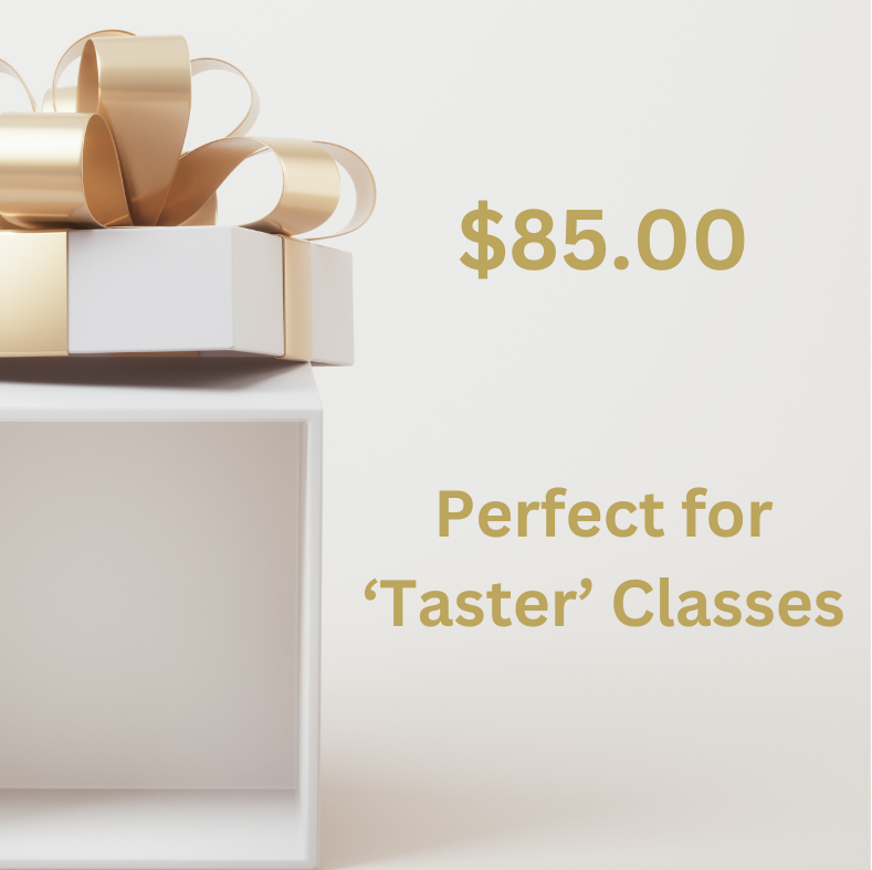 Gift Voucher