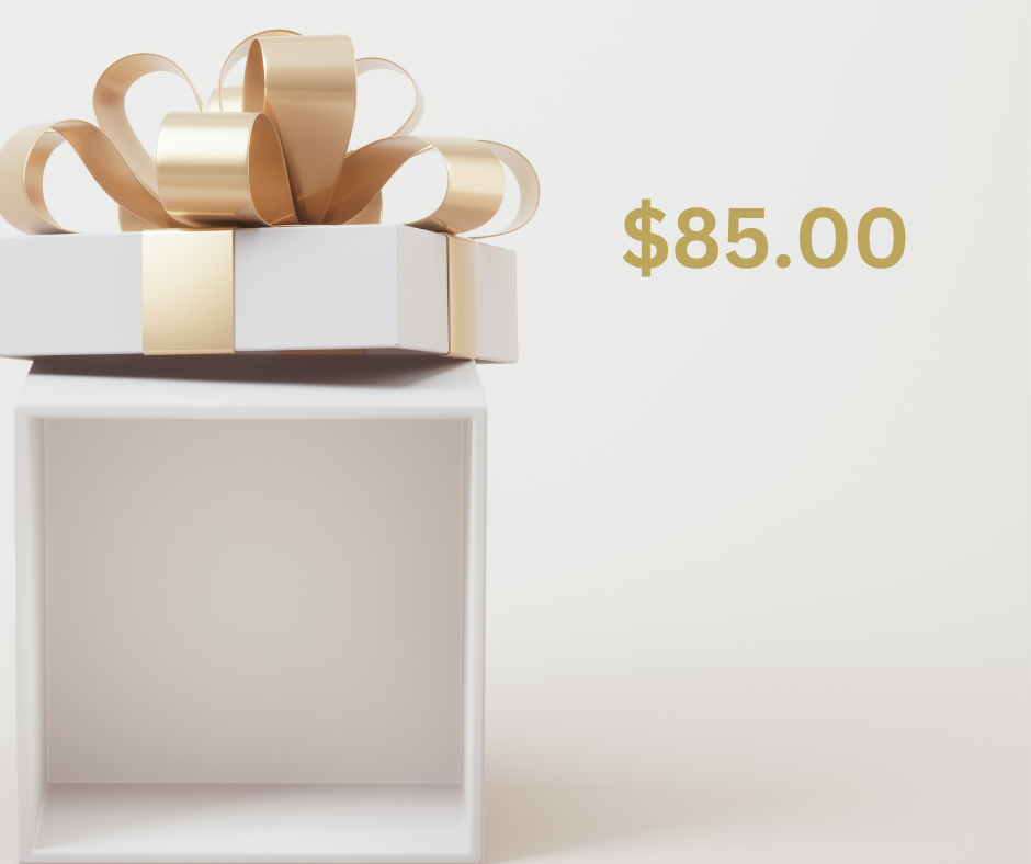 Gift Voucher