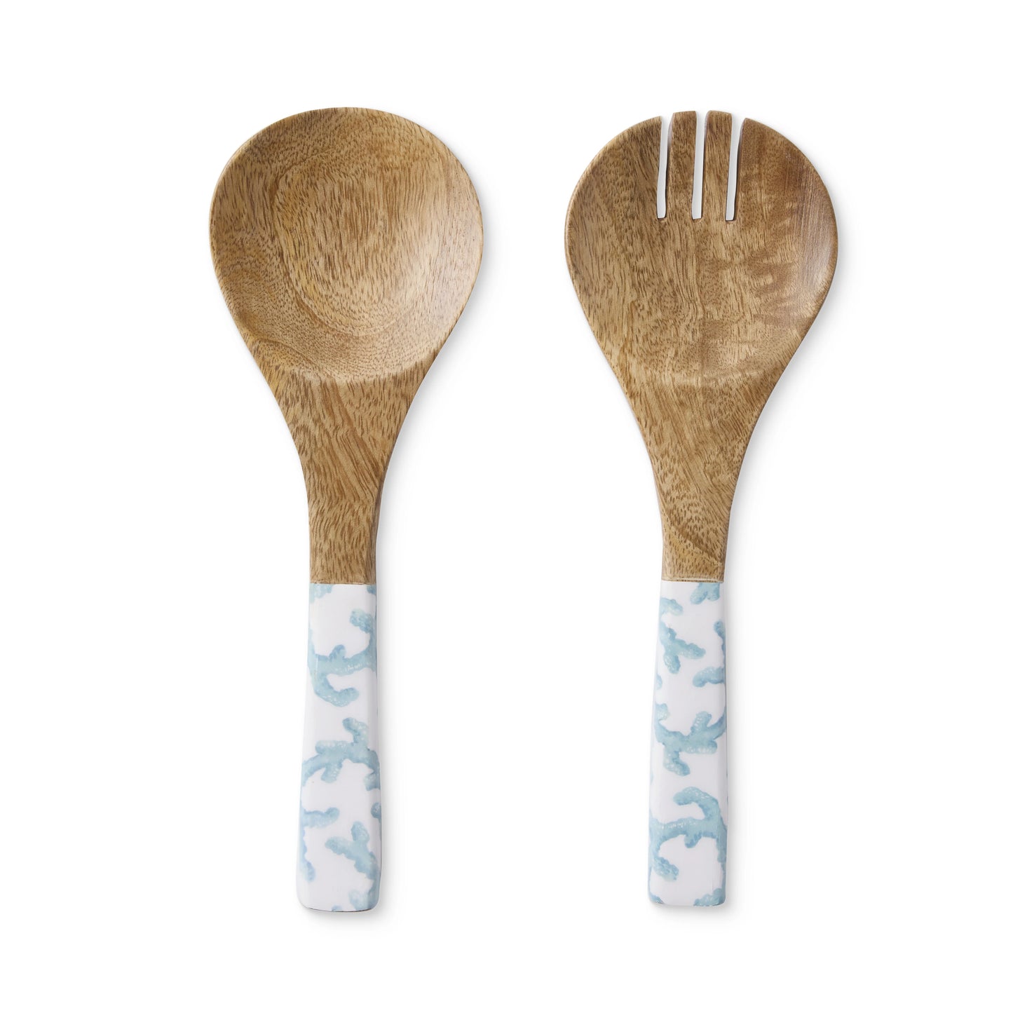 Hayman Salad Servers