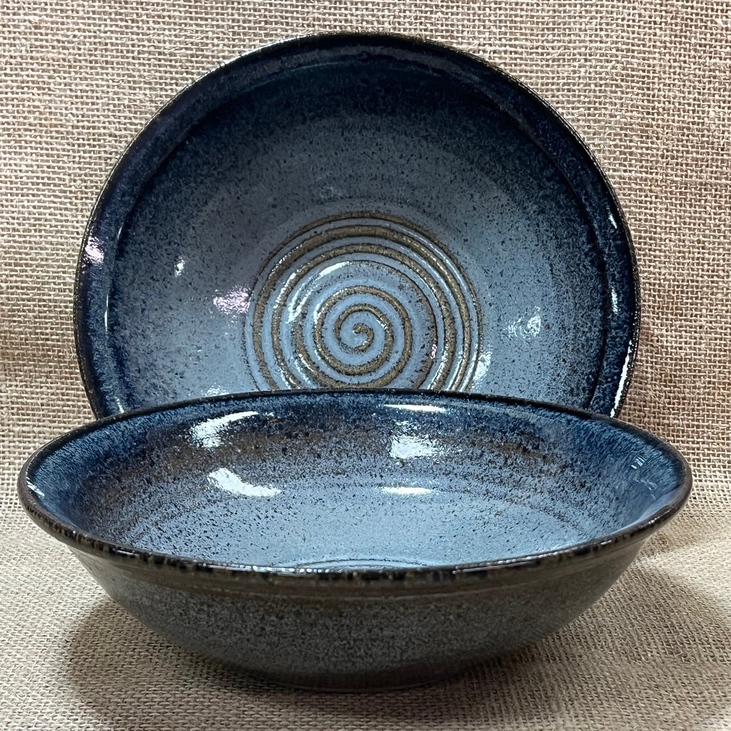 Pasta Bowls