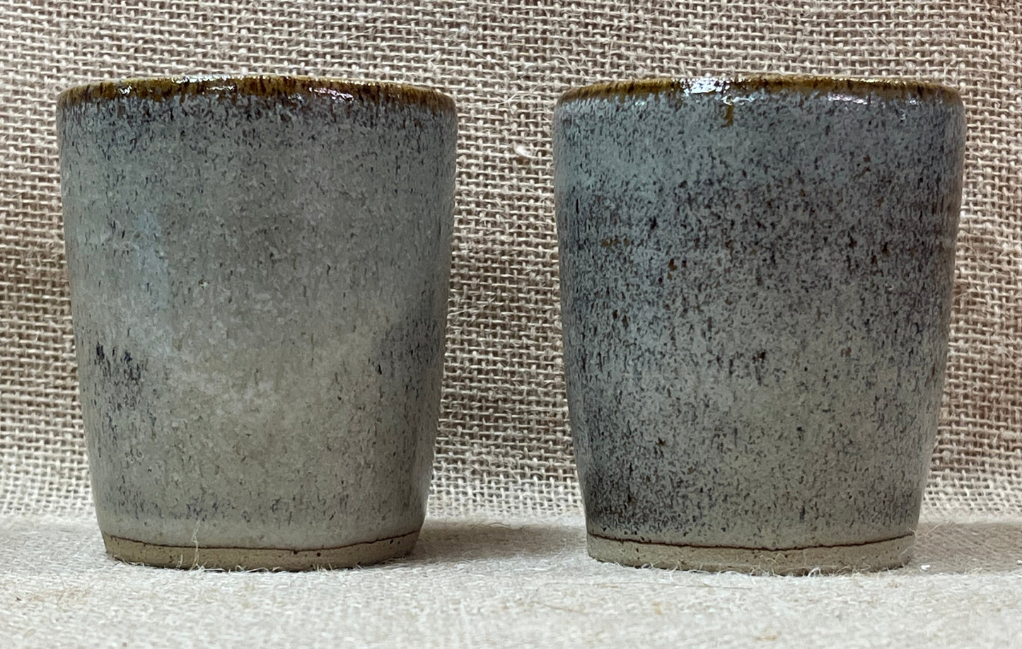 Handmade Latte Mug (Small)