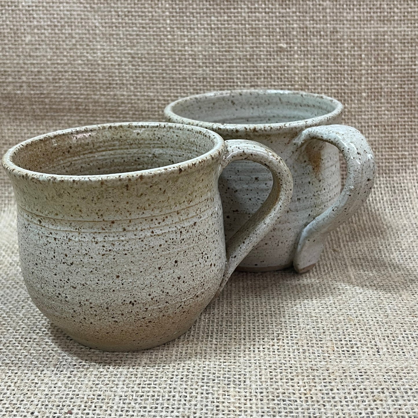 Handmade Coffee Mugs