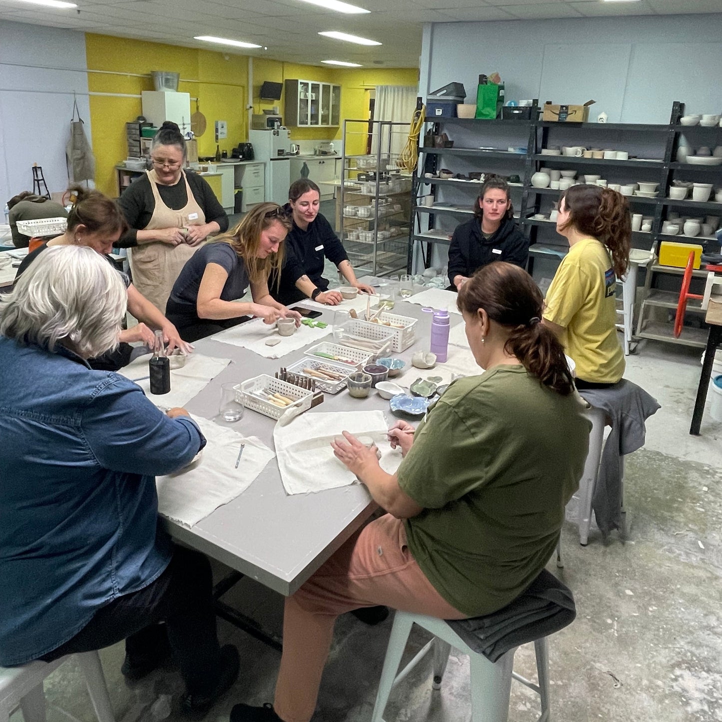 Pot & Pizza Event - Friday 31 October