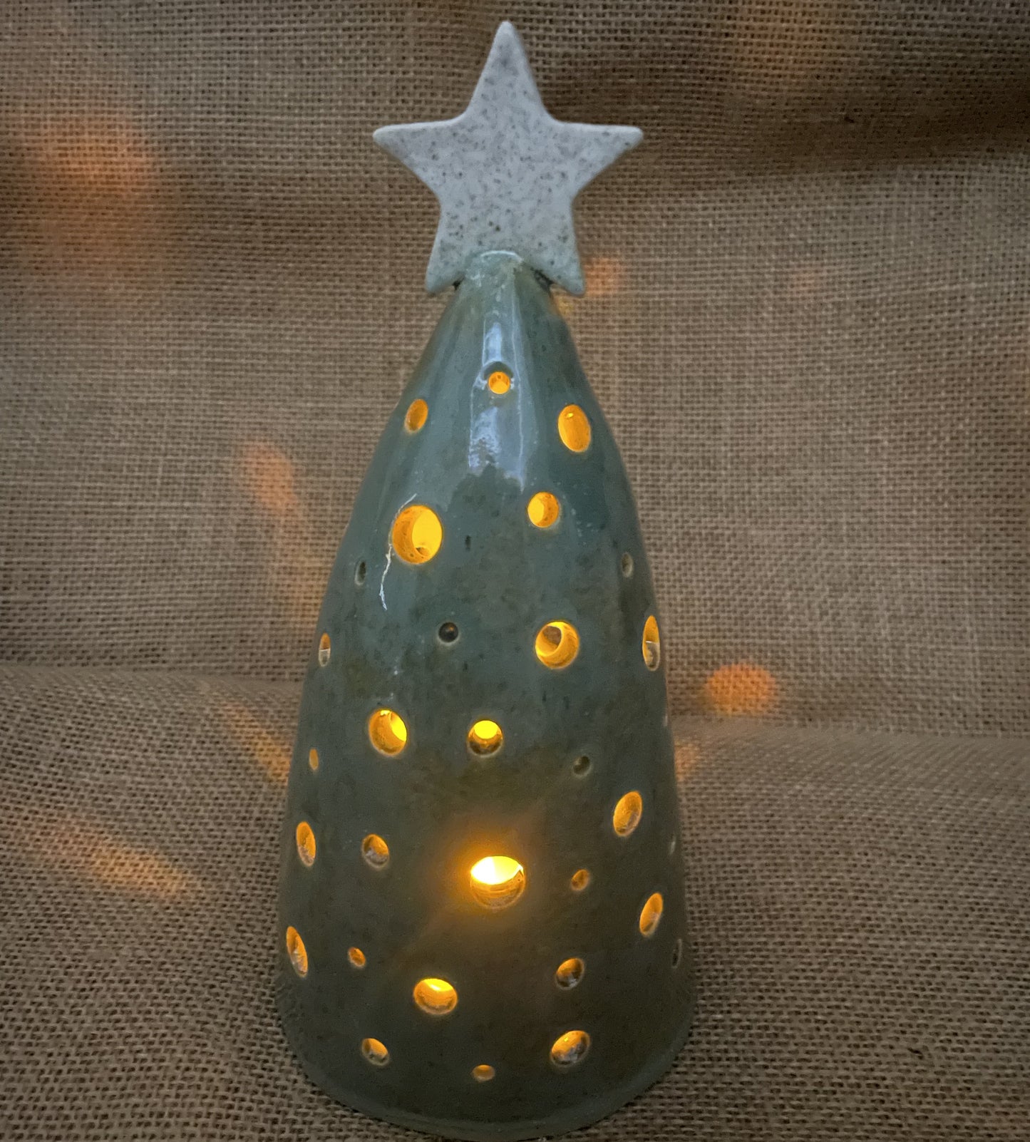 Christmas Decoration Workshop - Fri 21 November
