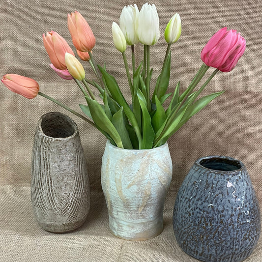 Vase Workshop - Sunday 18 October