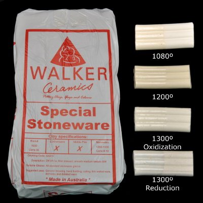 Clay - Walkers Special Stoneware (SSW)