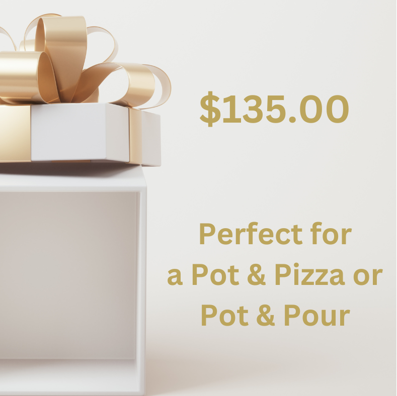 Gift Voucher
