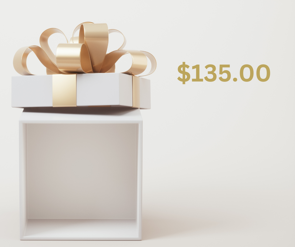 Gift Voucher