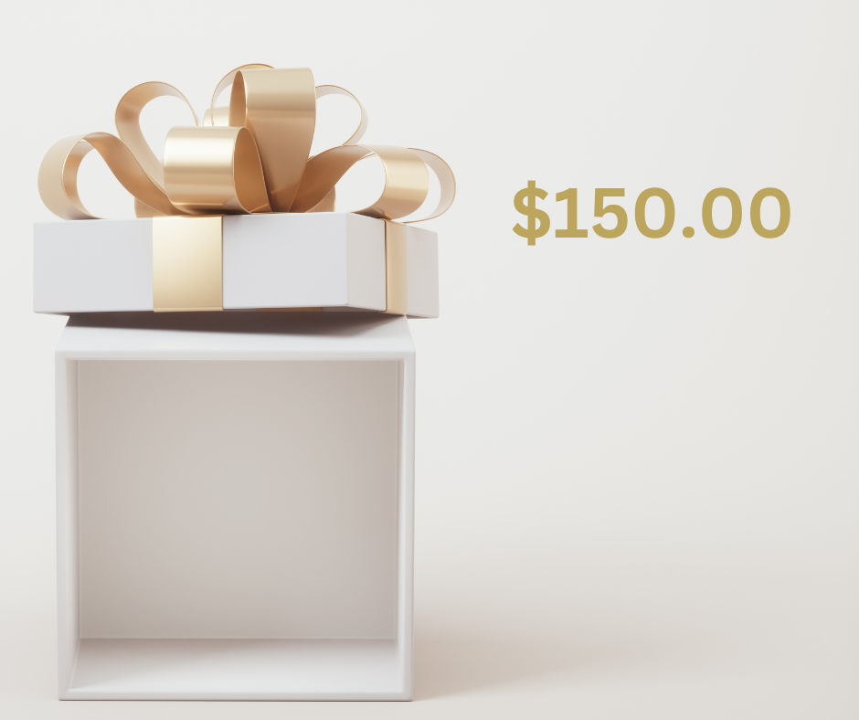 Gift Voucher