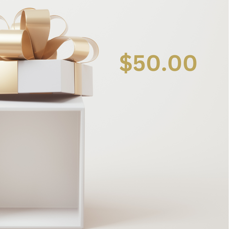 Gift Voucher