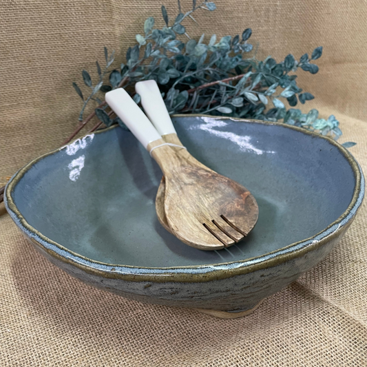 Salad Bowl / Fruit Bowl Workshop - Sat 10 January