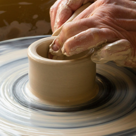 Beldari Pottery Studio and Homewares Private Events