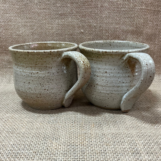 Handmade Coffee Mugs