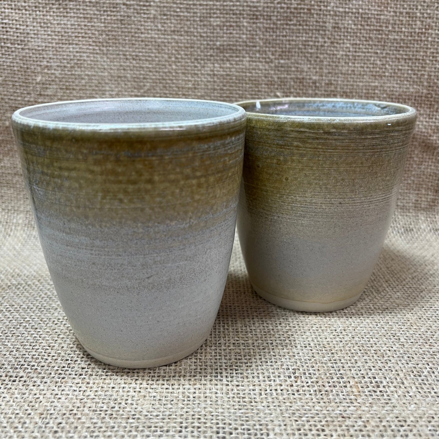 Handmade Latte Mug (Standard)