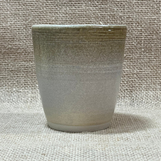 Handmade Latte Mug (Standard)