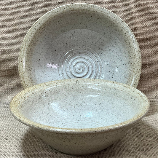 Pasta Bowls