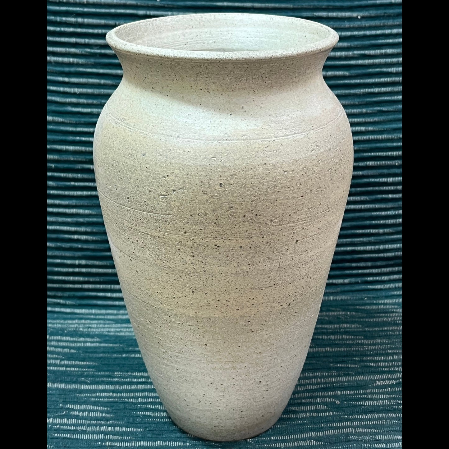 Classic Large Rustic Vase