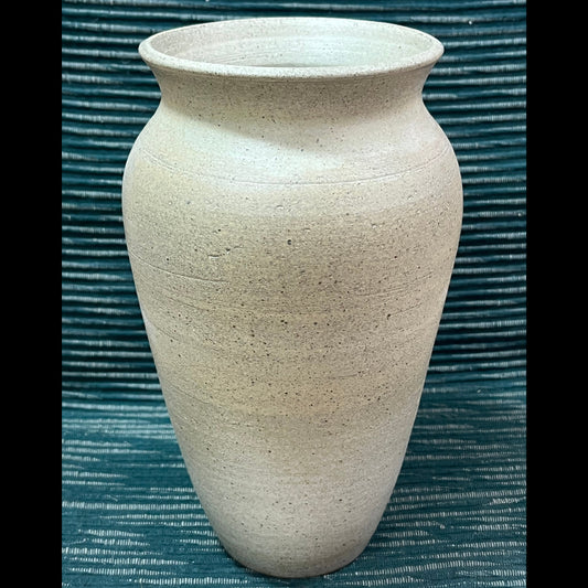 Classic Large Rustic Vase
