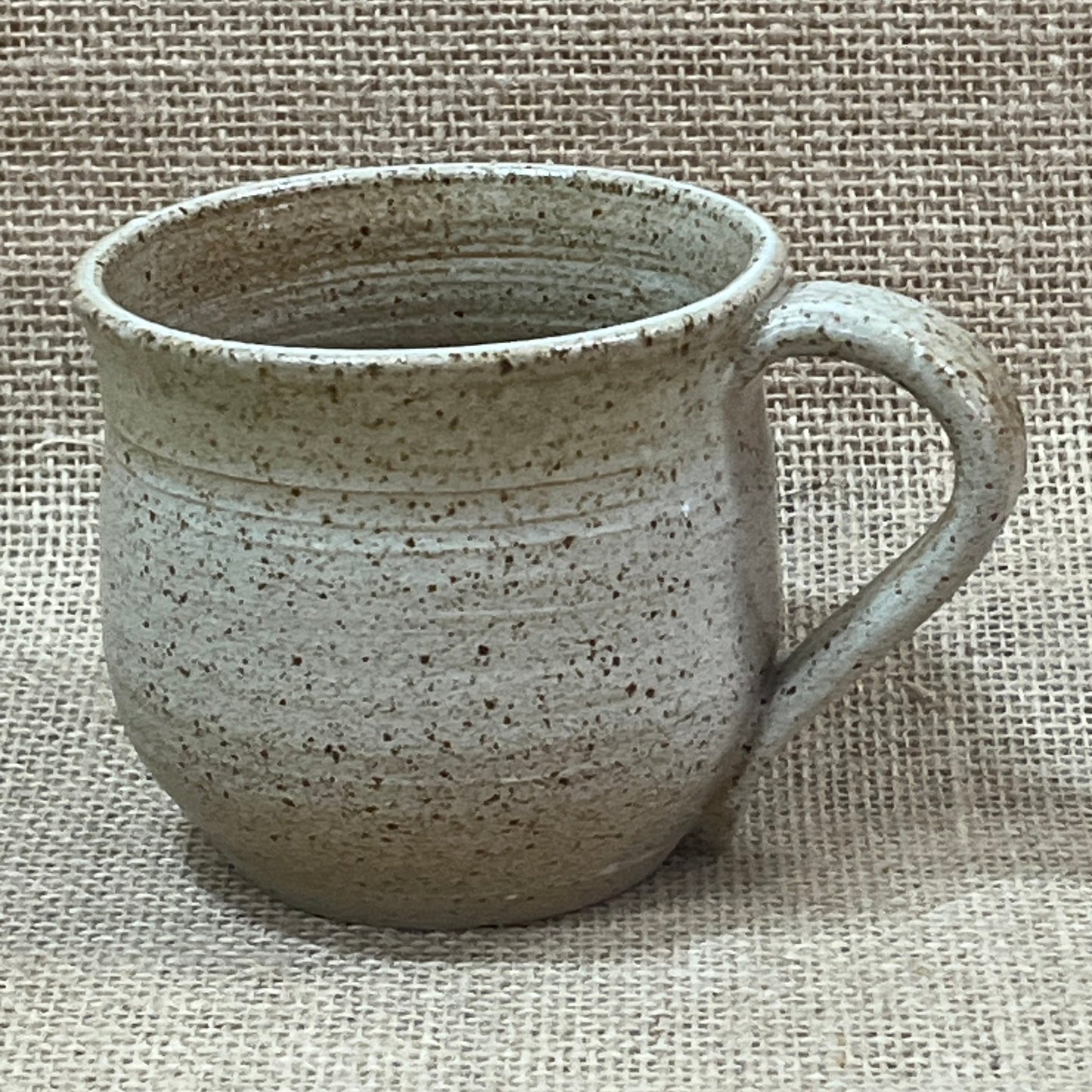 Handmade Coffee Mugs