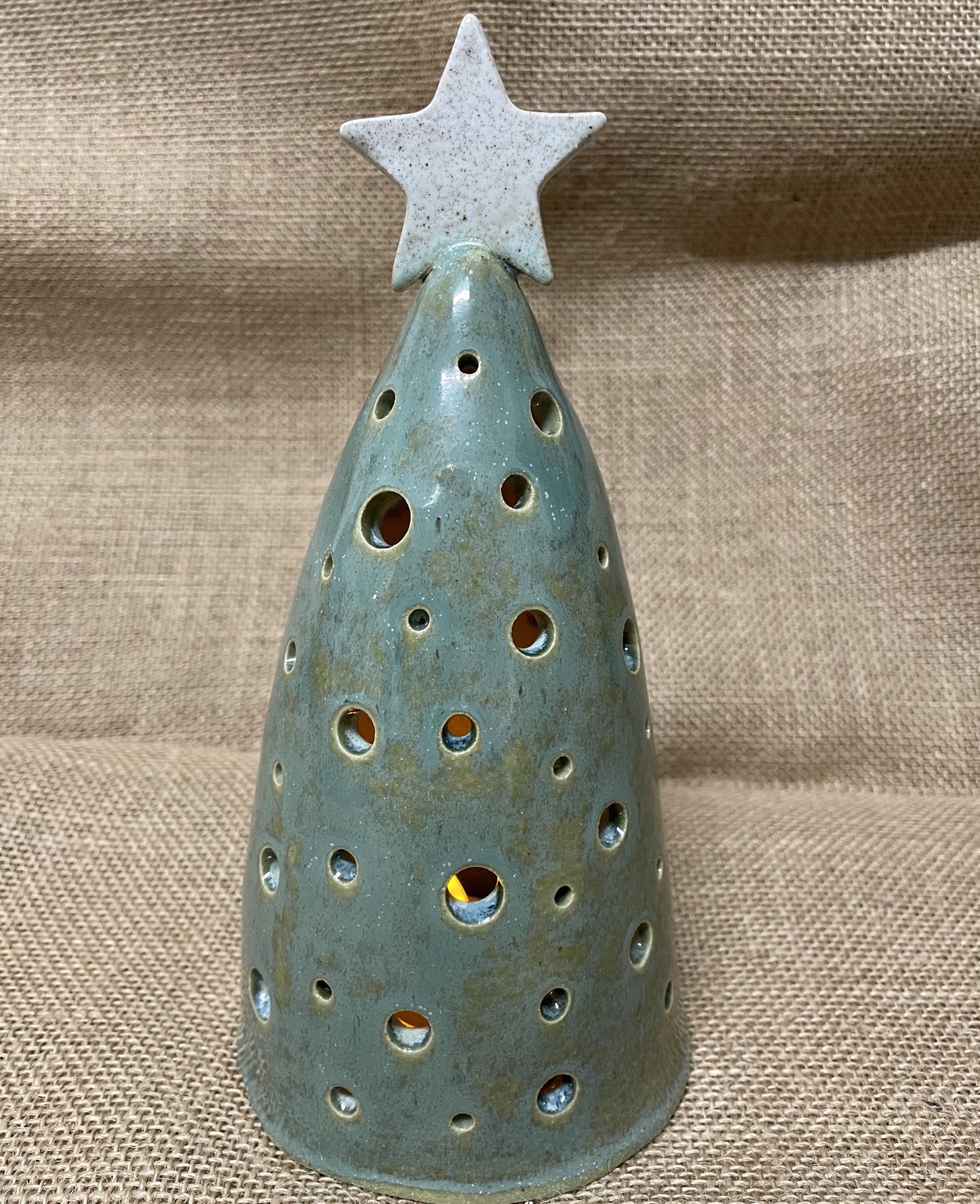 Christmas Decoration Workshop - Fri 21 November