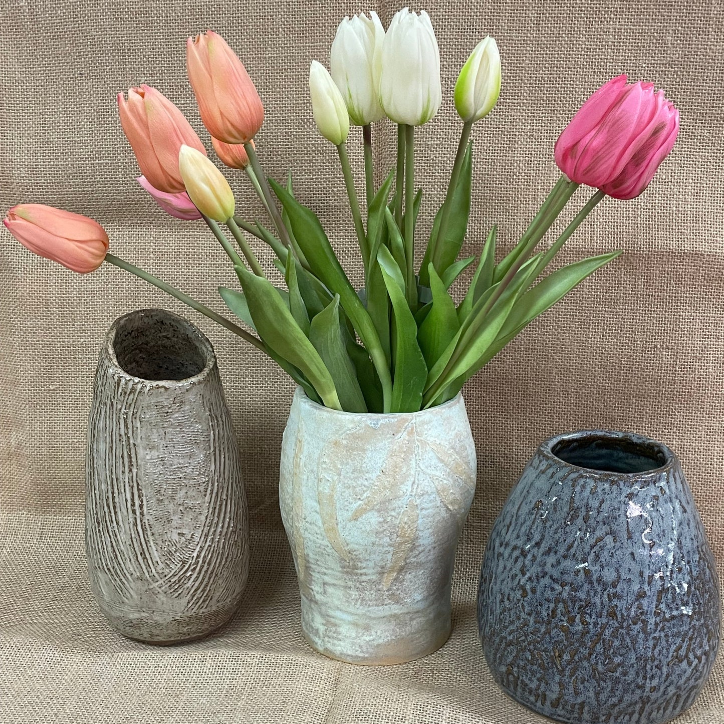 Vase Workshop - Sat 18 April
