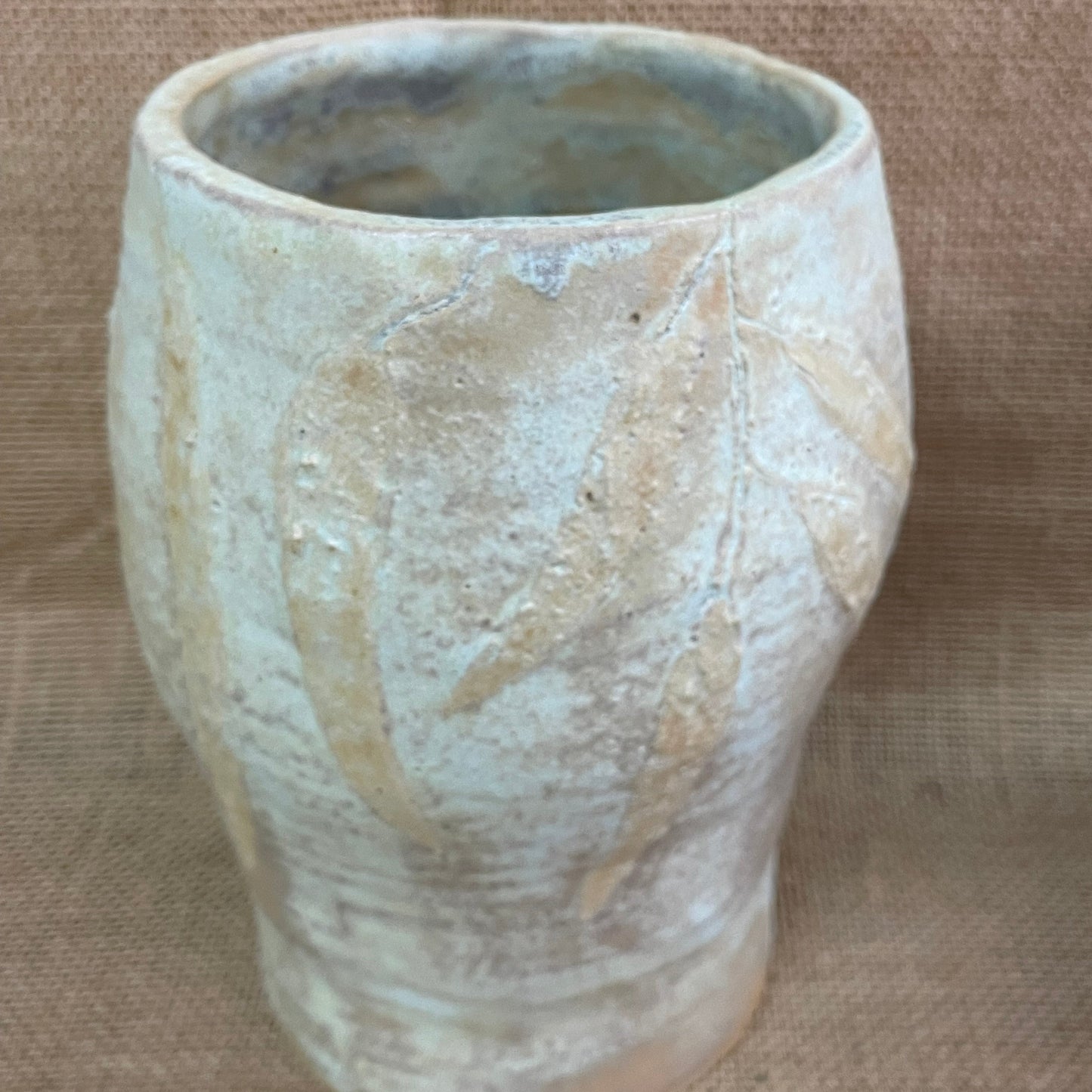 Vase Workshop - Sat 18 April