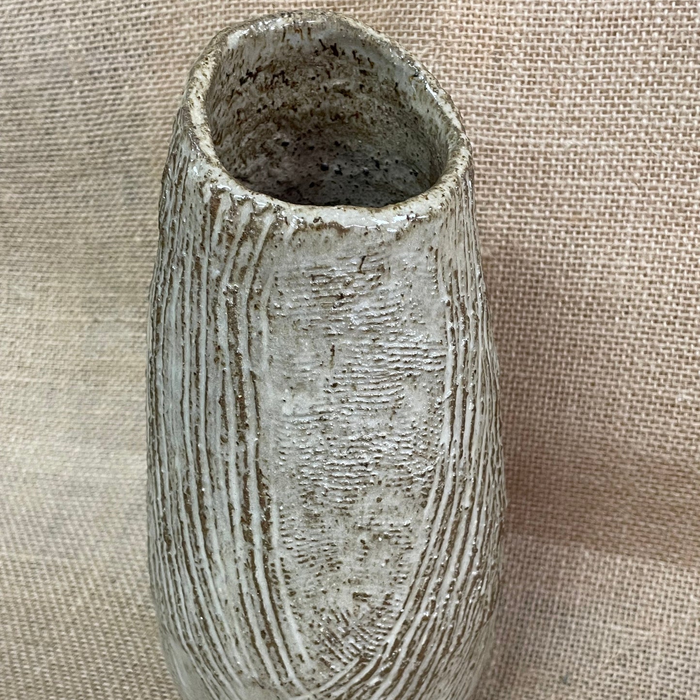 Vase Workshop - Sat 18 April