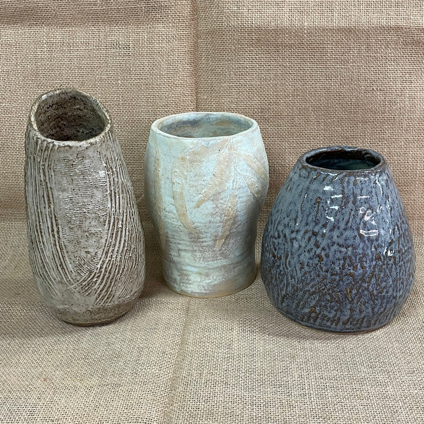 Vase Workshop - Sat 18 April